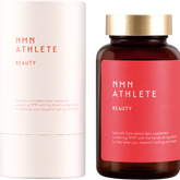 NMN ATHLETE Beauty 120 粒